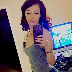 Meet your Posher, Vanessa